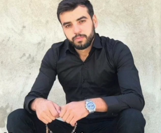 Namazını qılandan sonra ŞƏHİD OLDU - İki ay bədəni ÇÜRÜMƏDİ - FOTO