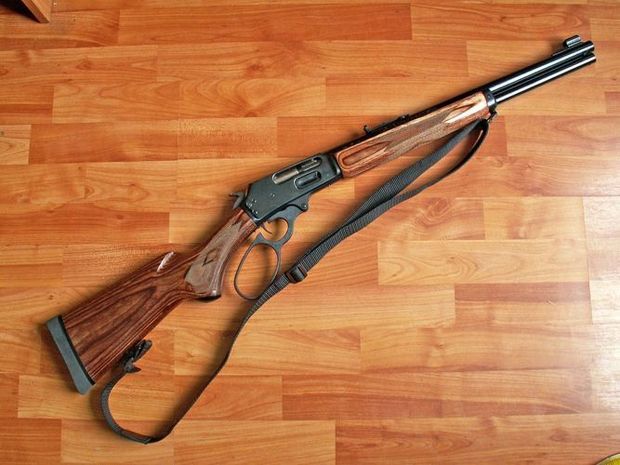 Ağdaş və Tərtər sakinlərindən oldu silahlar götürülüb