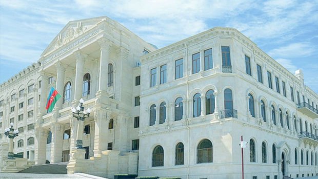 Ötən il təltif olunan Baş Prokurorluq əməkdaşlarının sayı açıqlandı
