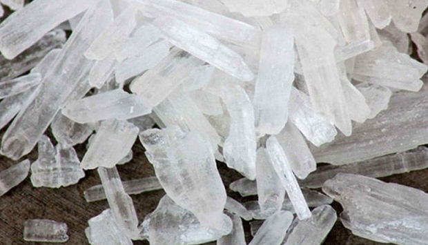 Ağdam sakini Bakıda narkotiklə tutuldu