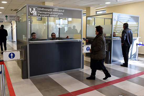 Azərbaycan vətəndaşları Ermənistanı ziyarət edə biləcək? - QƏRAR