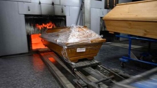 Koronavirusdan ölənlər YANDIRILACAQ