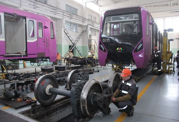 Bakı metrosundakı ən son yeniliklər açıqlandı