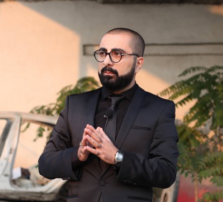 Qazi Vüsal Musayevin intihar etmək səbəbinə psixoloji aspektdən yanaşma - Psixoloq Rövşən Nəcəfov