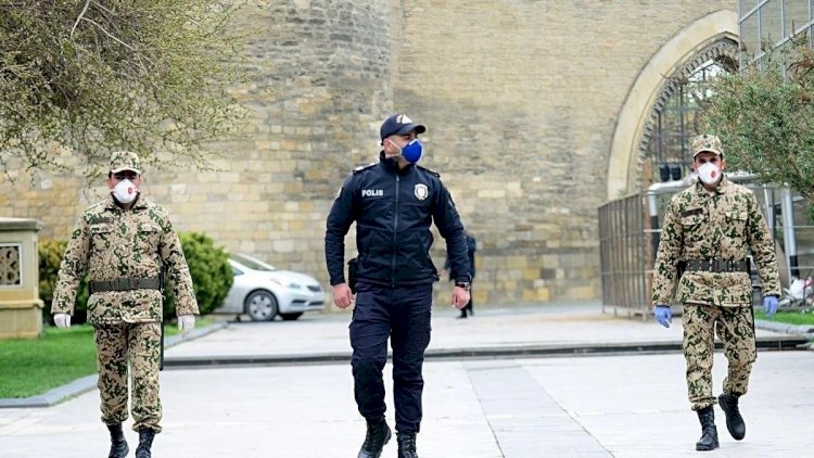 Sərt karantin rejimi nə vaxt yumşaldılacaq? - Operativ Qərargahdan AÇIQLAMA