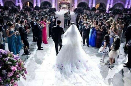 Ölkədə toylara dərhal icazə verilməlidir, yoxsa... - Həkim DETALLARI AÇDI