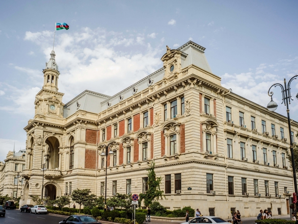 Meriyadan milyonlar talayan məmur - HƏBSLƏR GÖZLƏNİLİR - YENİLƏNİB-VİDEO