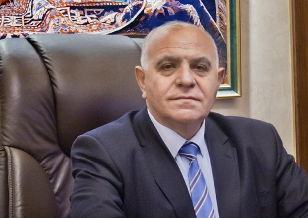 “Azərxalça”nın rəhbəri HƏBS EDİLDİ