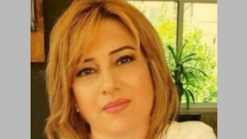 Şuşaya döyüşməyə gəlmiş livanlı qadın itkin düşüb (FOTO)