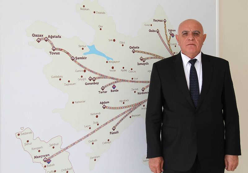 “Azərxalça”nın həbs edilən sədri - YAP üzvü, Əməkdar incəsənət xadimi, “Şöhrət” ordenli professor... 