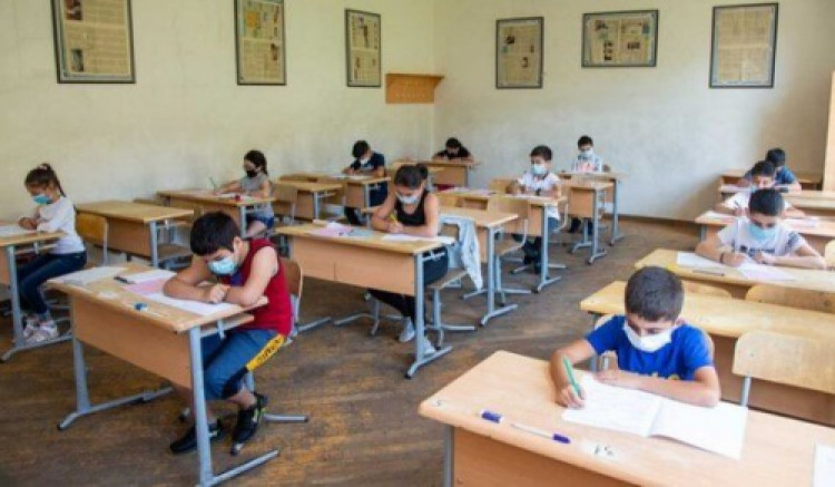 Azərbycanda bu tarixdən məktəblər açılır, 8 gün sonra... - AÇIQLAMA