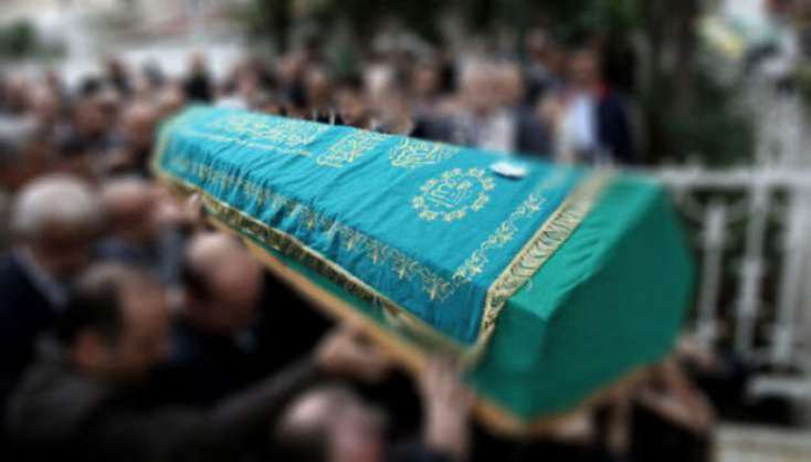 Xalq artistinin yoxluğuna dözməyən qardaşı dünyasını dəyişdi - FOTO