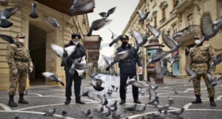 Karantin rejimi ilə bağlı vacib xəbər - 4 rayon...