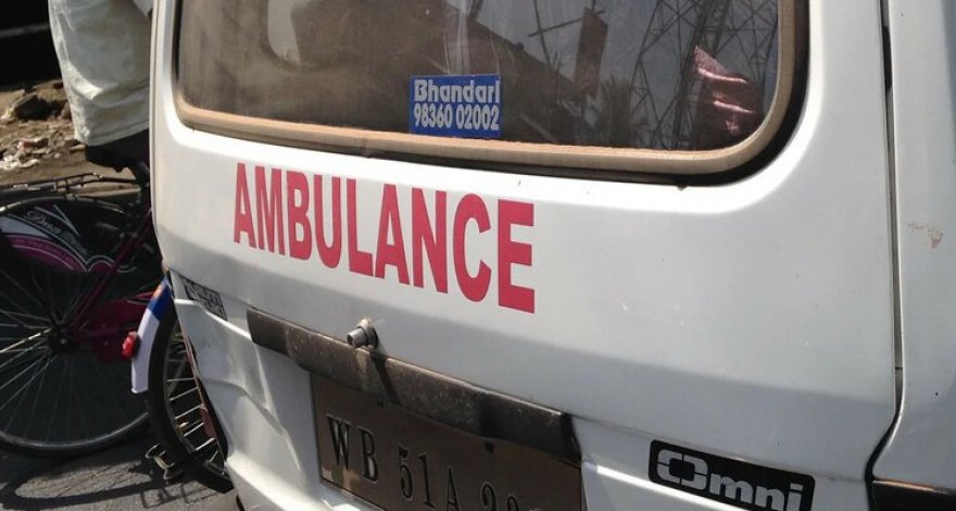 В Нигерии 20 человек погибли в результате ДТП