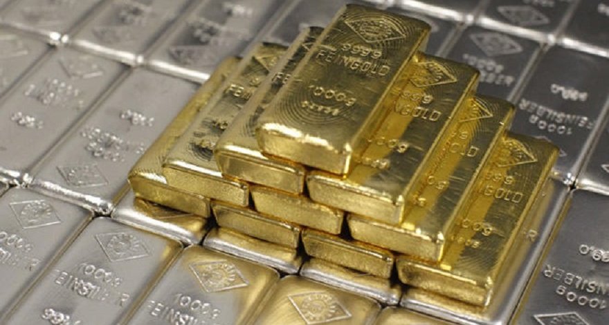 В Азербайджане дешевеют золото и серебро