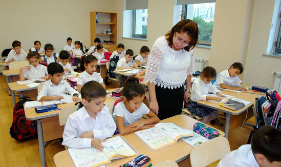 Azərbaycanda martın 15-dən ənənəvi dərslər BƏRPA EDİLİR? - RƏSMİ AÇIQLAMA