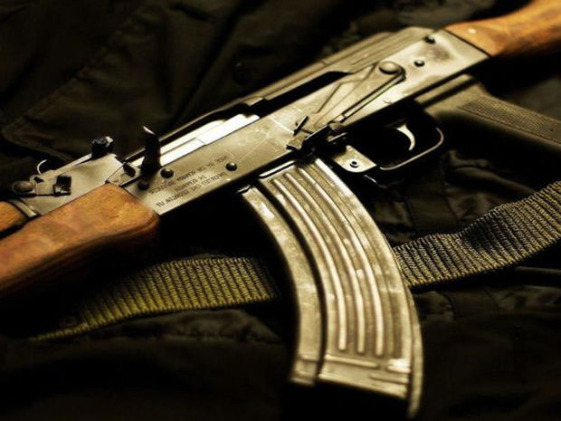 Xankəndidə atışma: İki erməni tutuldu