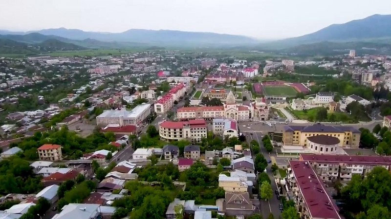 Xankəndidə dünən eşidilən atəş səslərinin səbəbi məlum oldu