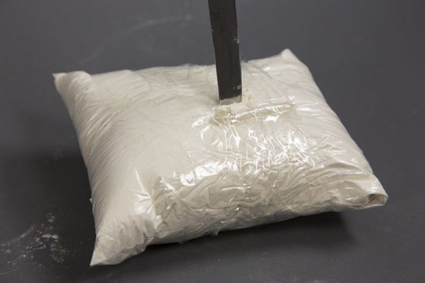 Cəlilabad sakinindən 11 kiloqram narkotik götürüldü