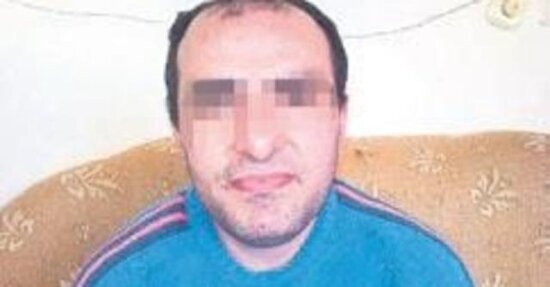 Ana qızını əxlaqsızlığa cəlb edən ATAnı BIÇAQLADI