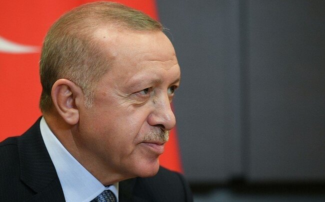 Ərdoğan Türkiyədə kütləvi peyvəndin başlayacağı vaxtı AÇIQLADI
