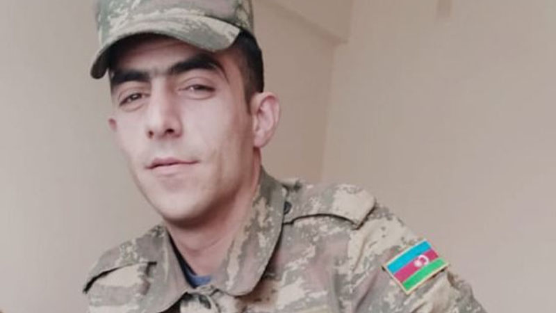 İtkin düşən Vətən müharibəsi iştrakçısının meyiti tapıldı - FOTO