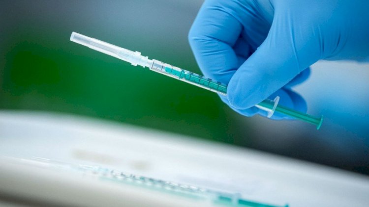 ÜST vaksinasiya ilə bağlı dünya ölkələrinə çağırış etdi