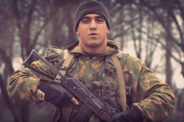 Руфат Алиев - азербайджанский военный, отдавший жизнь за Родину - ФОТО/ВИДЕО