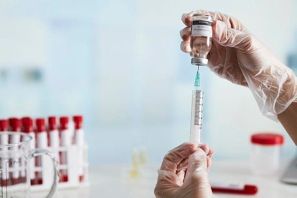 Koronavirus peyvəndi ilə birlikdə qripə qarşı peyvəndin vurulması mümkündür?
