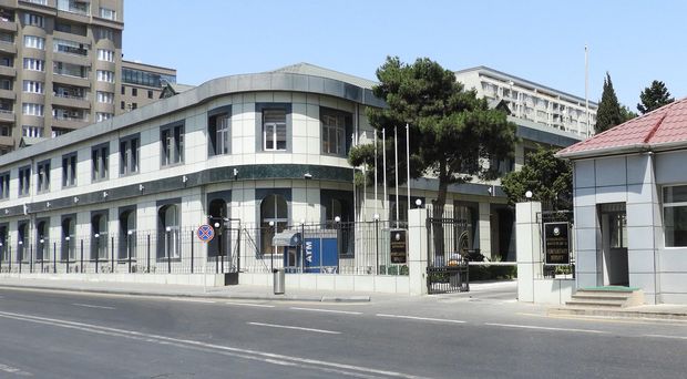 Penitensiar Xidmətdən qulluğa qəbulla bağlı AÇIQLAMA