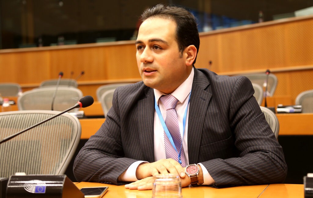 Сабухи Аббасов: «Встреча завершилась очередной дипломатической победой Азербайджана»