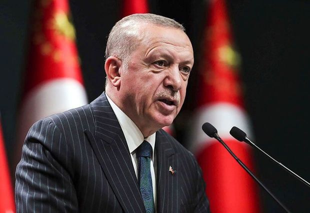 Ərdoğan Türkiyədə koronavirusa qarşı vaksinasiya prosesinin başlayacağı tarixi açıqladı