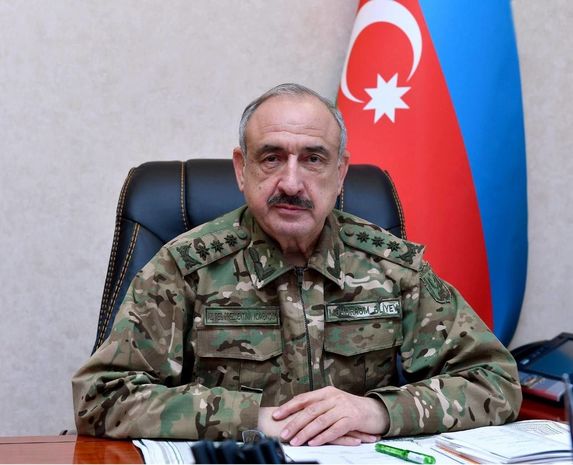 Xilaskarlıqdan qalibiyyətə yüksələn zəfər missiyası