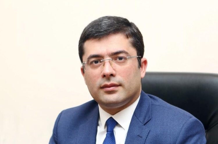 Prezident Əhməd İsmayılova yeni vəzifə verdi (SƏRƏNCAM)