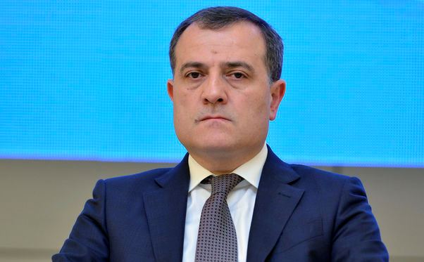 Ceyhun Bayramov Pakistana getdi