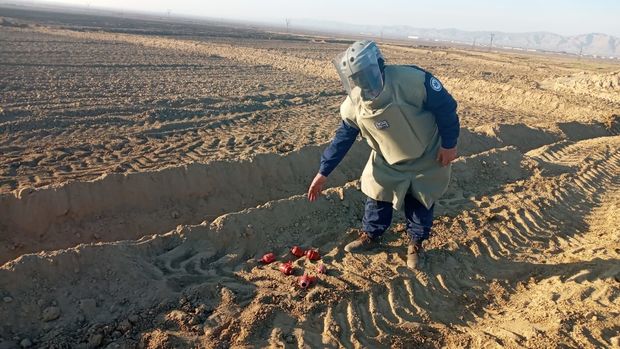 ANAMA və DİN-dən əməliyyat - FOTO