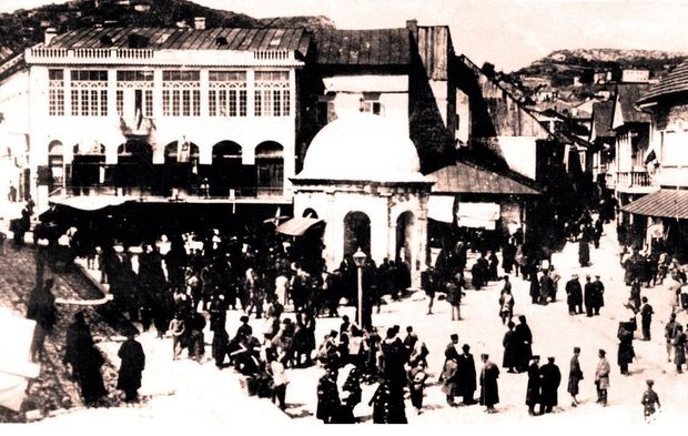 История Шуши: 17 мехелле, где были свои мечети, учебные заведения, бани и родники - ФОТО