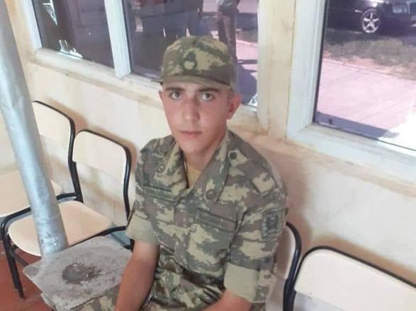 Стало известно о гибели еще одного азербайджанского солдата, считавшегося пропавшим без вести