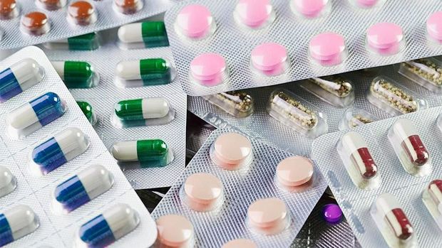 В России мужчина умер, употребив таблетки для снижения веса