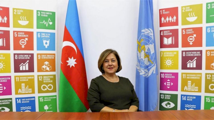 Hande Harmancıdan vaksinlərlə bağlı AÇIQLAMA