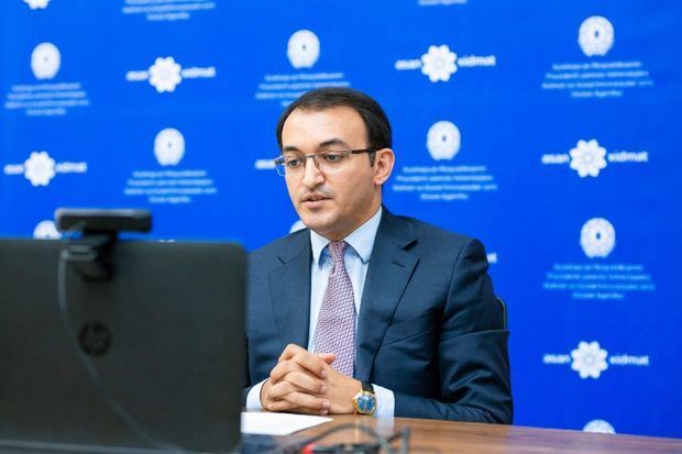 Состоялось очередное заседание Попечительского совета фонда YAŞAT