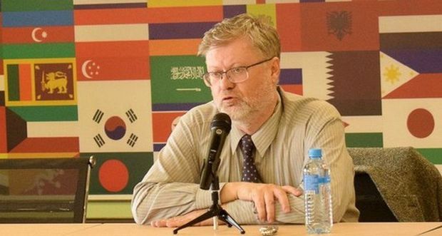 Андрей Коробков: Что случилось в США и чего ждать миру? - ИНТЕРВЬЮ