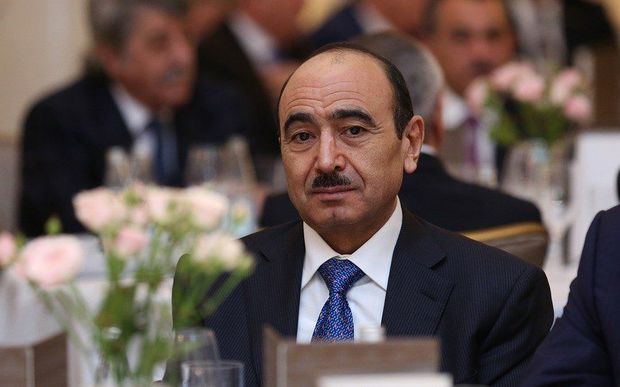 Ликвидируются шесть принадлежащих семье Али Гасанова компаний