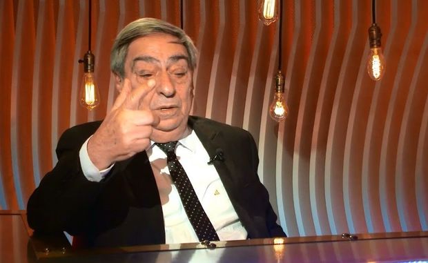 Rəşid Mahmudov koronavirusa yoluxdu