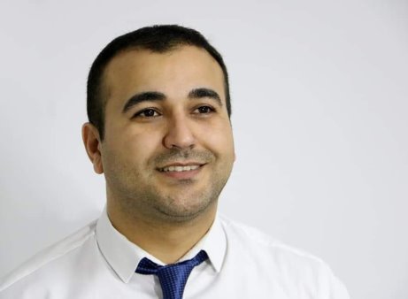 Baş redaktor Mehriban Əliyevaya müraciət etdi – ÖVLADINA GÖRƏMƏTN