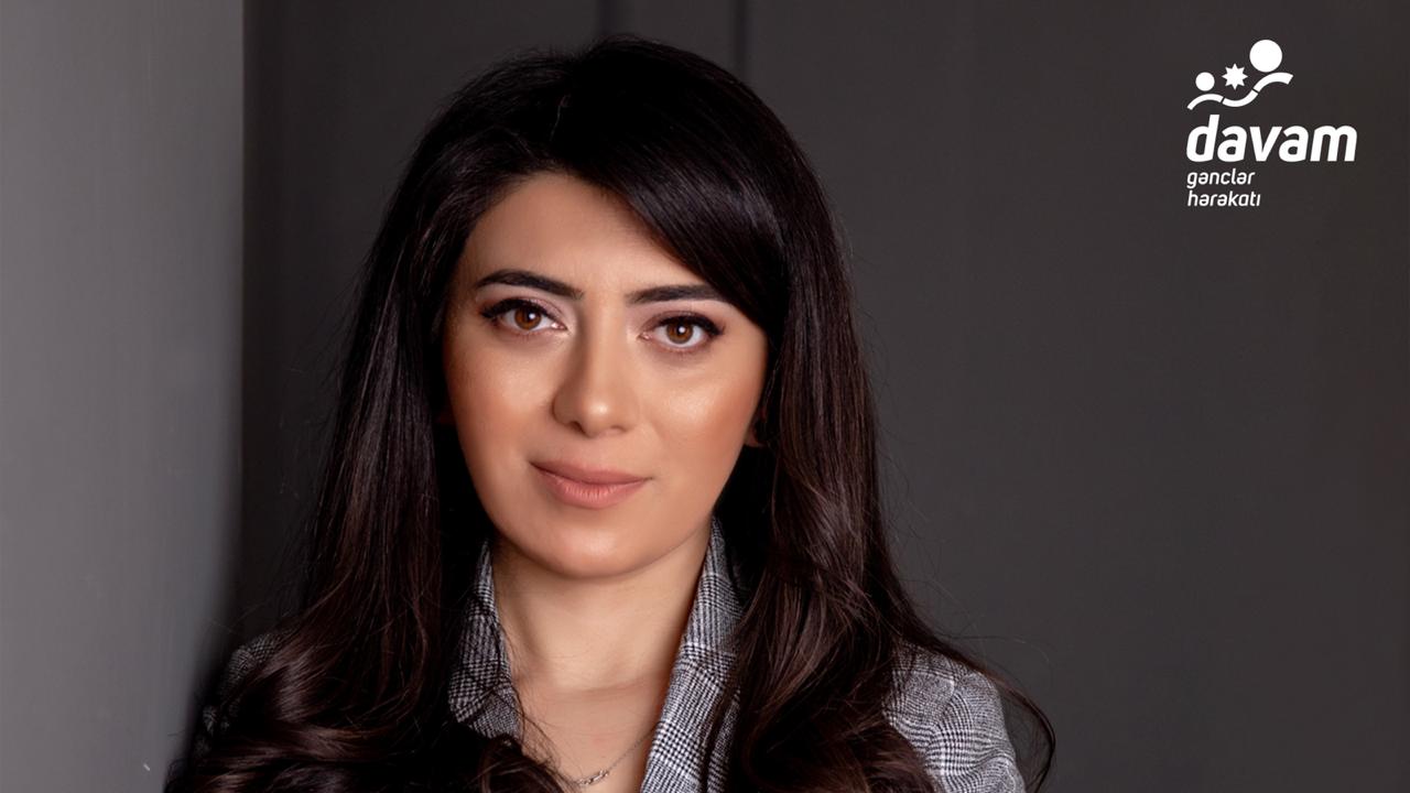 “Davam” Gənclər Hərəkatına baş katib təyin olundu