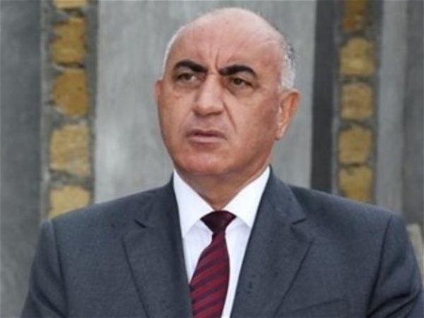 Həbs olunan daha bir icra başçısının oğlu müstəntiq təyin edildi