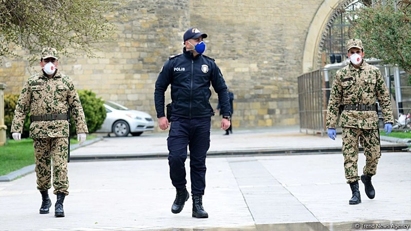 Karantin rejimi yumşaldılacaq? (VİDEO)