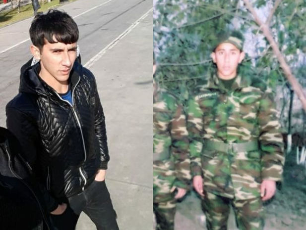 Vətən müharibəsində itkin hesab edilən daha bir əsgərimizin nəşi tapıldı - FOTO/VİDEO