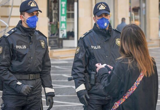 Yanvarın 18-dən SMS icazə ləğv edilə, metro açıla bilər - Komitə sədrindən ANONS